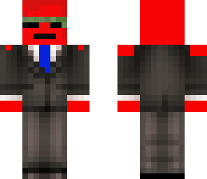 agent ketchup