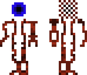 new eye cube