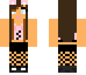bunny jbliesner