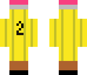 pencil