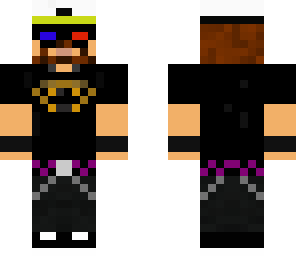 beardly captain