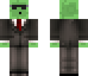 agent slime