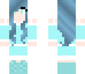 ice princess saphire