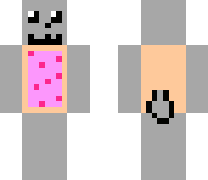 nayn cat