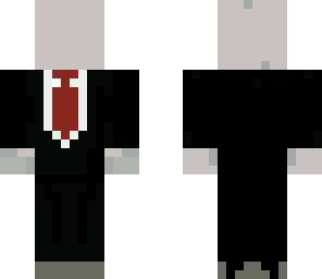 slender-man