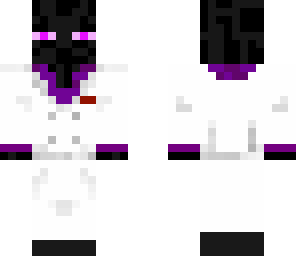 party enderman