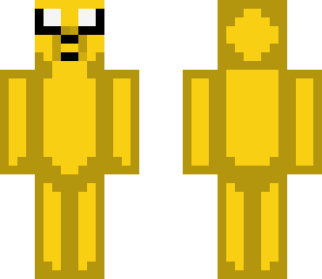 jake the dog