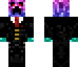 agent creeper