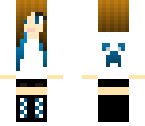 creeper hoodie girl v2 fixed
