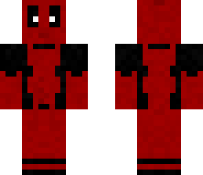 deadpool basic