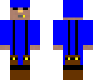 blue ace of spades cadet
