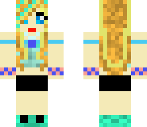 awesome skin