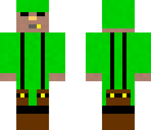 green ace of spades cadet