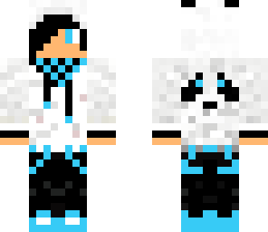 panda