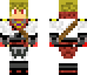 assasin blonde fix