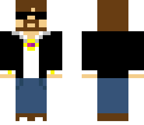 cool guy
