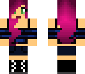 gamer girl