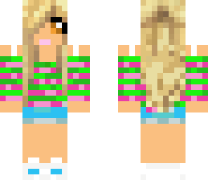 watermelon girl