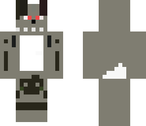 werewolf fixed
