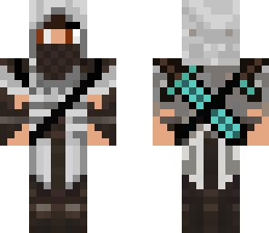 assasain