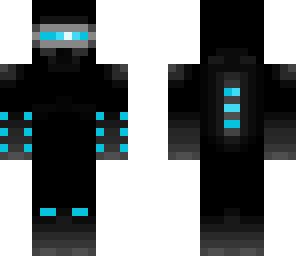 futuristic robot