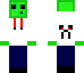cool slime