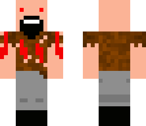 evil notch