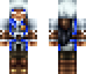 herobrine assasins creed