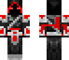 red ender asassin