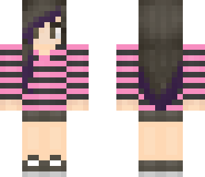 emo girl