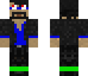 edited captiansparklez