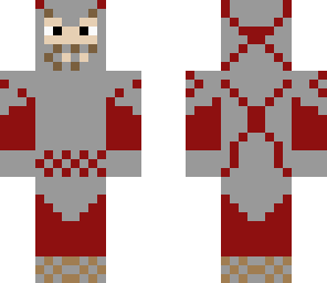 red knight