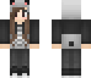 a skin for cassie