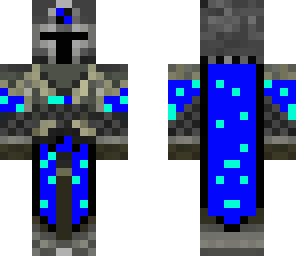 lightning knight