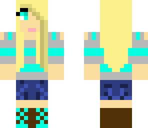 my skin