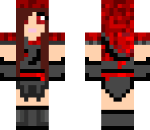 killer girl