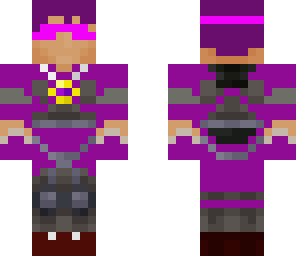 purpke skythekidrs
