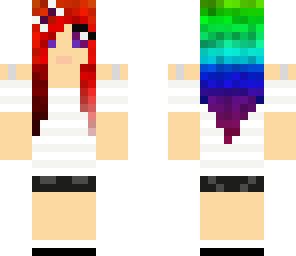 rosie's skin
