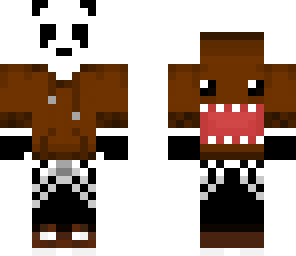 panda domo