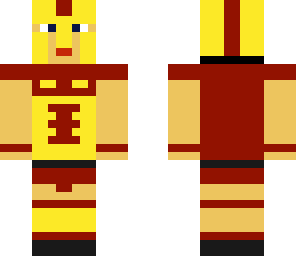 roman soldier