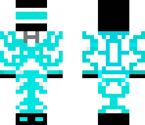 laser blue