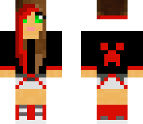 edit teen girl