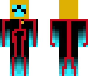 cyber creeper