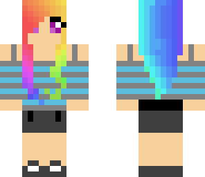 rainbow dash