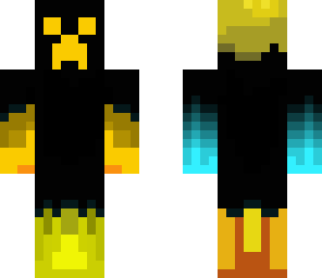 flame creeper