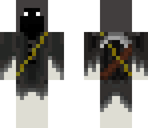 herobrines ghost