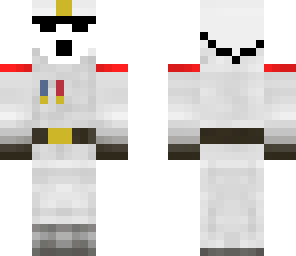 general shyguy