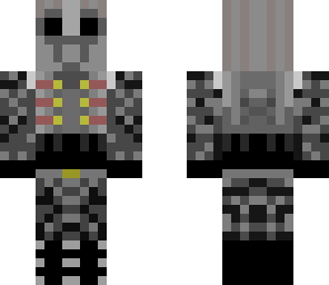 uncherted tetram