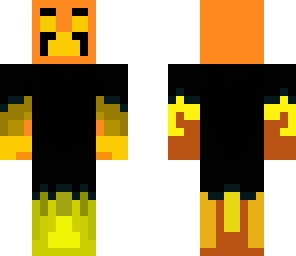 flame creeper 2