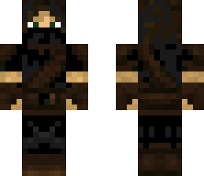 leestonian archer